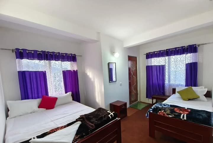 Sukanya Homestay - Tap to explore photos