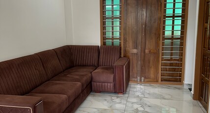 Apartment in kottayam Room Type - Apartment in kottayam