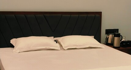 Nova platinum Room Type - Bedroom 103