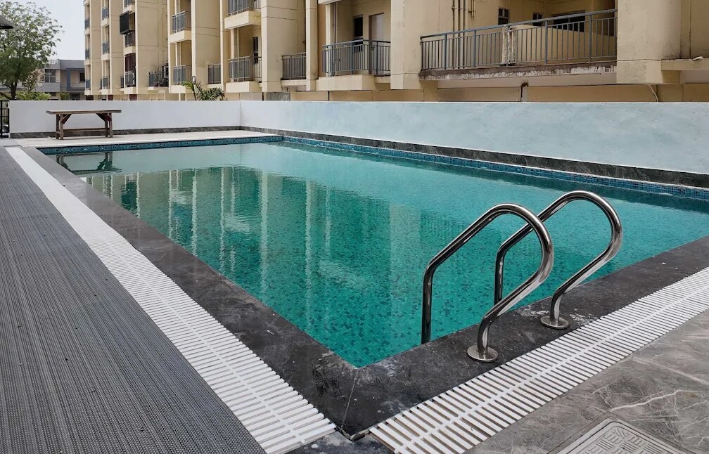 2bhk flat in vaishali nagar jaipur with all basic amenities - Tap to explore photos
