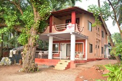 Address of Mauli Seaview