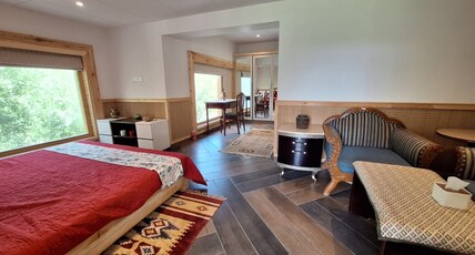 Riverland | by the Indus River Room Type - Indus