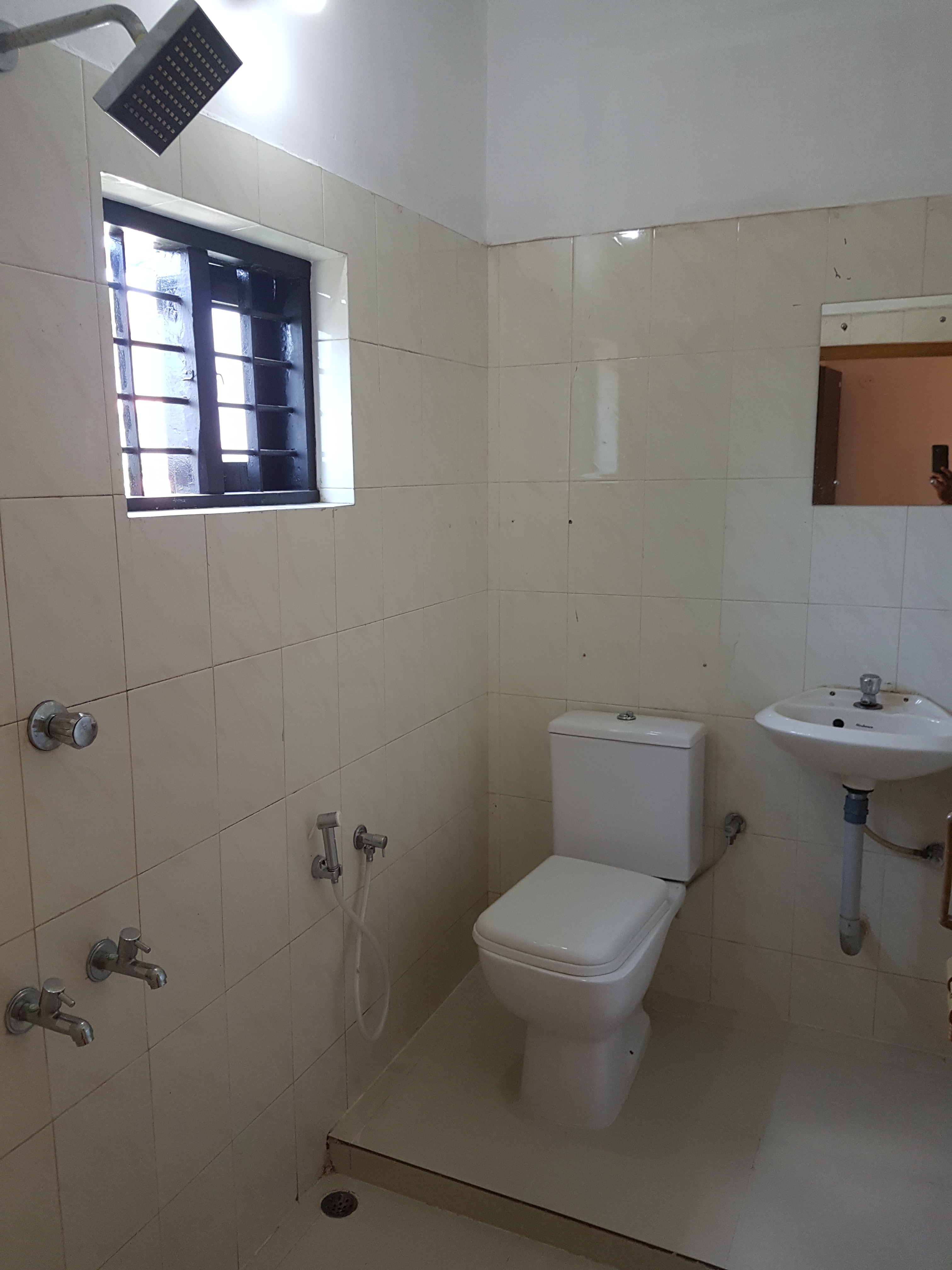 Tharangam Residency | Rooms & Caretaker - Tap to explore photos