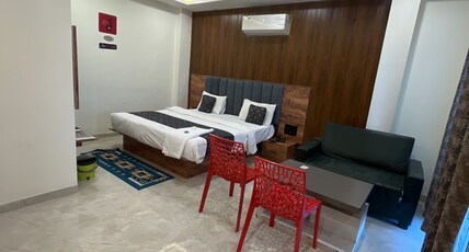 Hotel md star Room Type - Suit with balcony