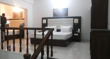 IMPERIAL HEIGHTS BY NIRVANA Room Type - Presidential Suites