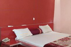 Hotel Asha Residency