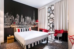 MOVENPICK HOTEL AL KHOBAR