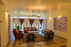 Address of Homely Stays