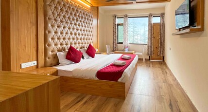 The Village Retreat Room Type - Family Room