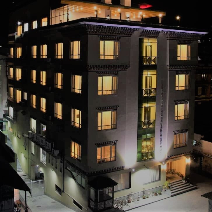 Hotel Bhutan Ga Me Ga - Tap to explore photos