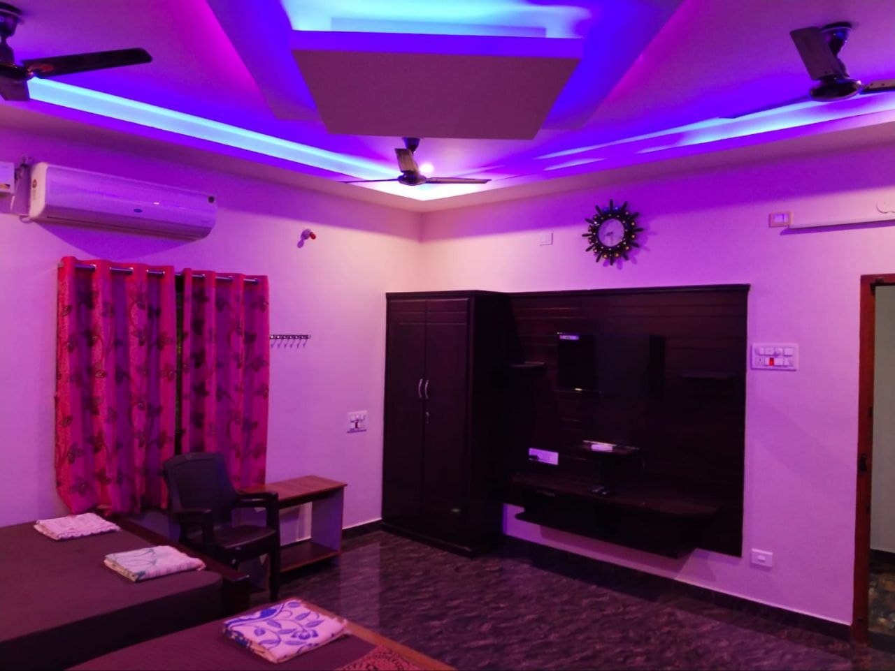 VISWA RESIDENCY - Tap to explore photos