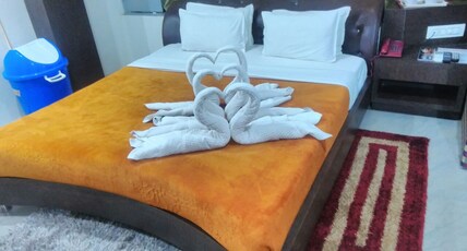 Hotel Infinity Residency Room Type - infinity suite Hotel Infinity Residency Room Type - infinity suite