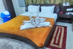 Hotel Infinity Residency