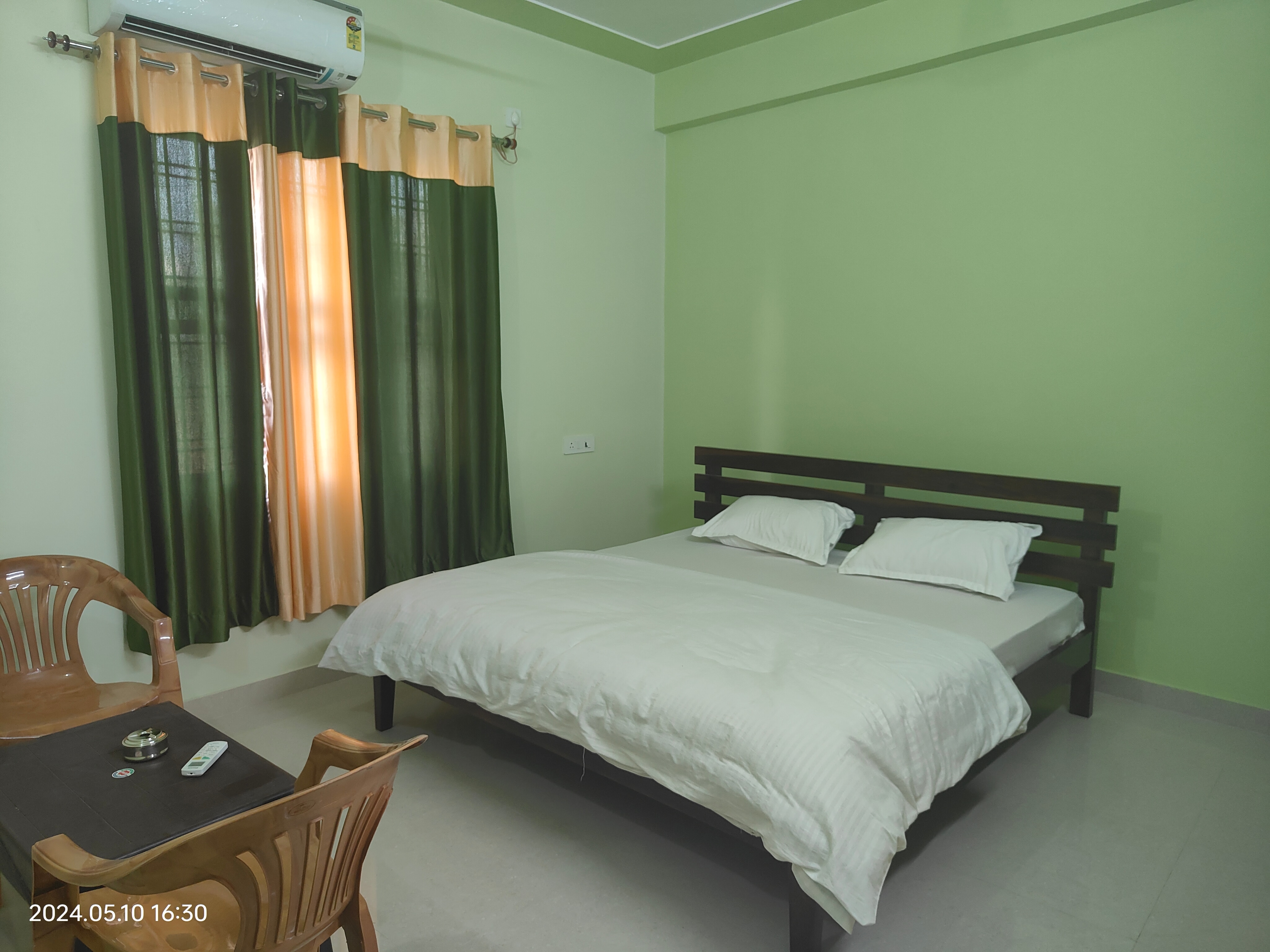 Maa Parvati Homestays - Tap to explore photos