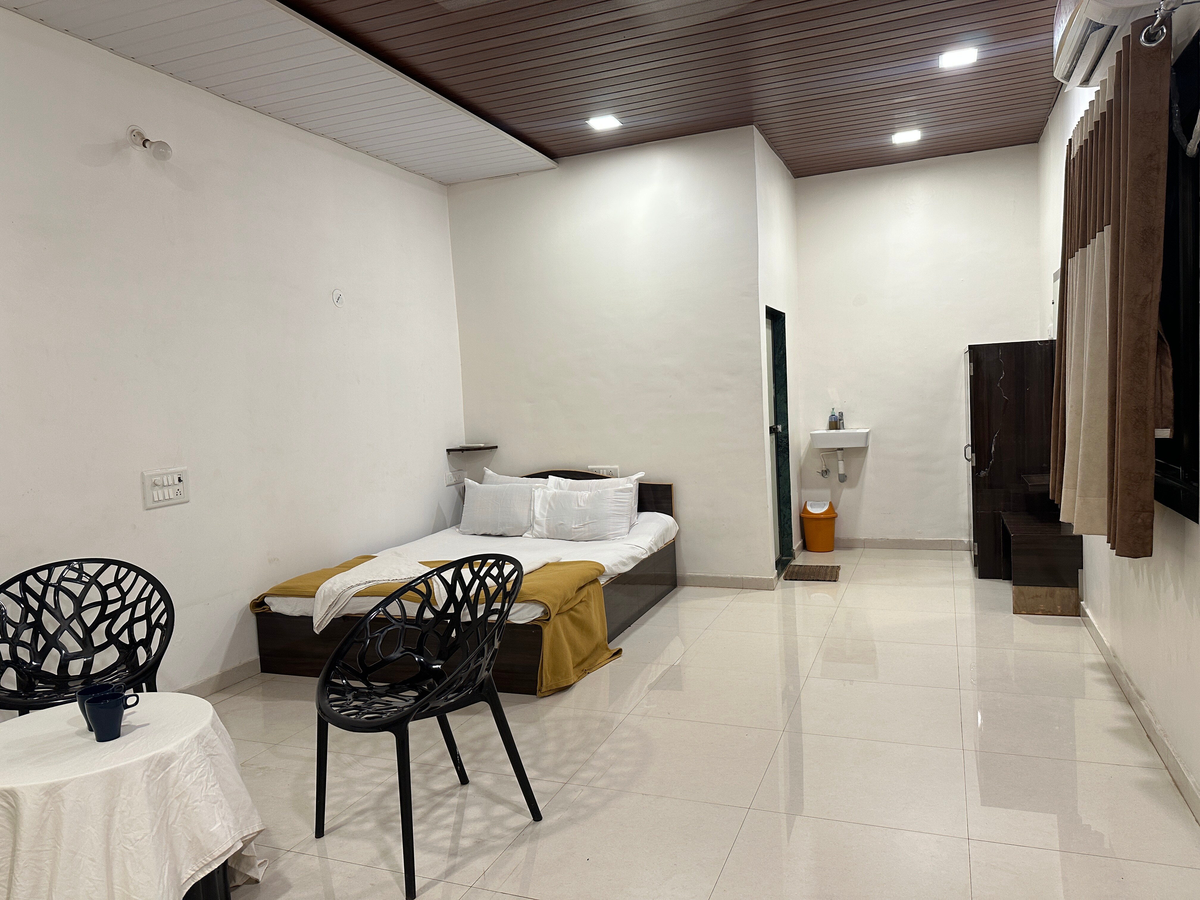 Mount Cottages Karjat,By Country Escape - Tap to explore photos