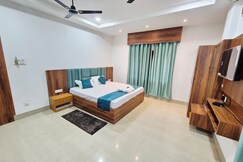 S K Airport Lodge | Guwahati