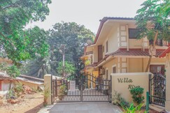 Riva Villa Candolim
