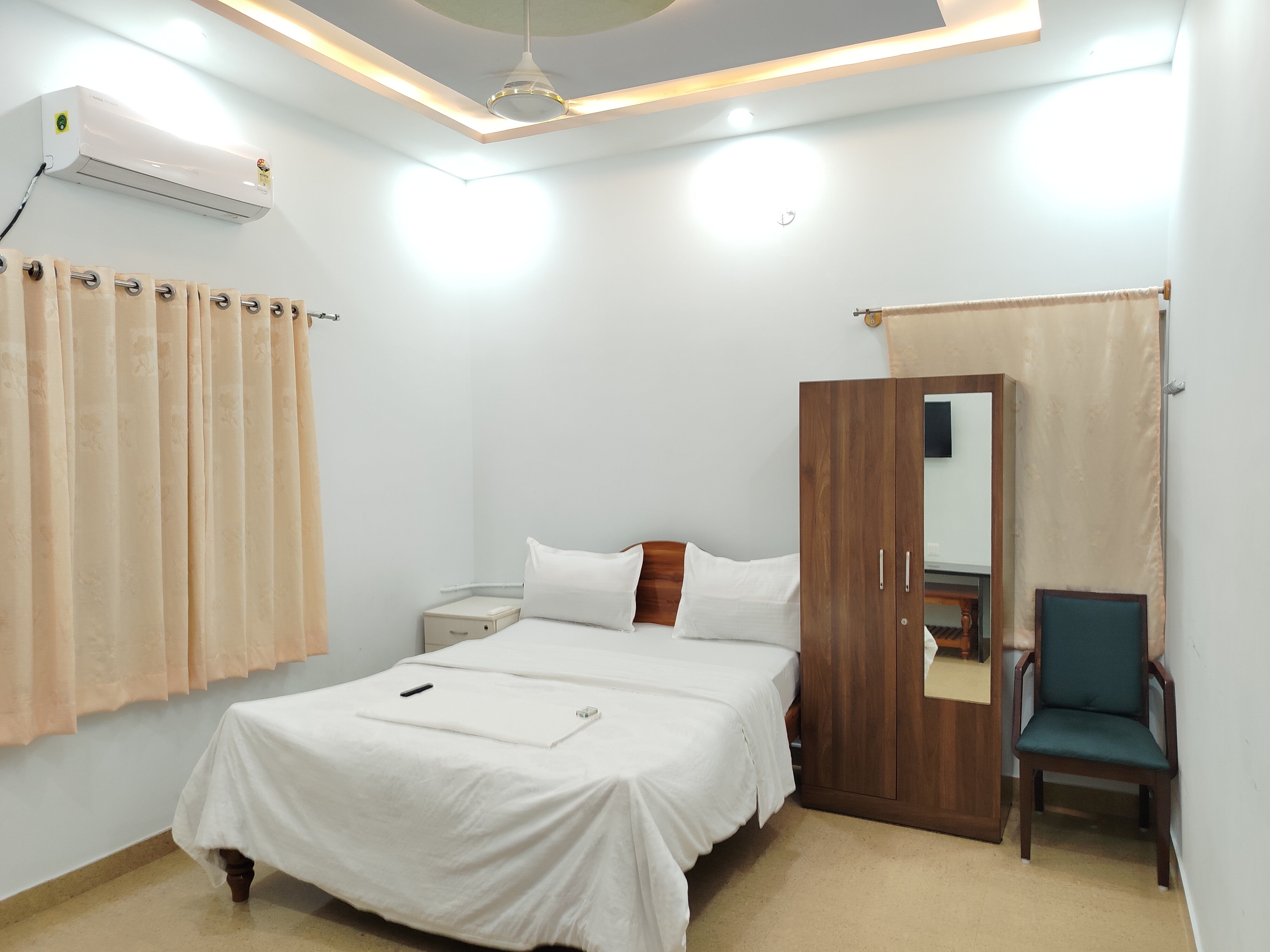 Nagdeep Residency, - Tap to explore photos