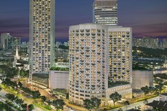 Fairmont Singapore