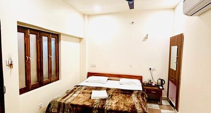 Narayana Haveli | Near Ghats Room Type - Narayana Family