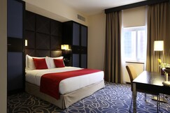 Eclipse Boutique Suites