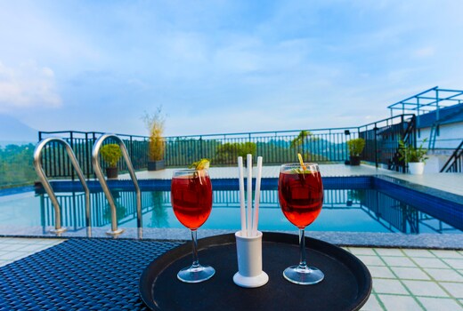 Peters Mount By Hawk Hospitality