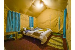 Baspa ValleyAdventureCamp