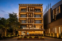 HOTEL ROYAL RETREAT
