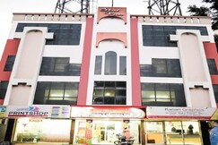 STAR VIEW GUEST HOUSE