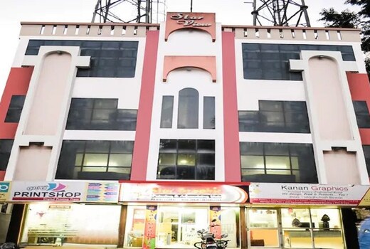 STAR VIEW GUEST HOUSE