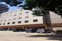 Address of Hotel Pune Pride