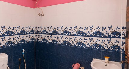 Budget Friendly Room in Vellore Room Type - Bedroom 5
