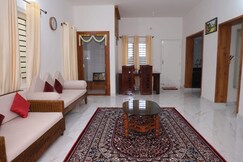 Cozinn B528 Family Villa in Chikkamaglur