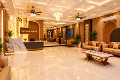 Hotel Aroma Suites @ Delhi Airport
