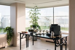 Crowne Plaza MADRID - CENTRE RETIRO