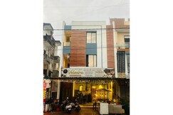 FabHotel Shree I