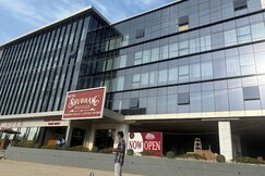 Hotel Shubham Prestige Kandlakoya