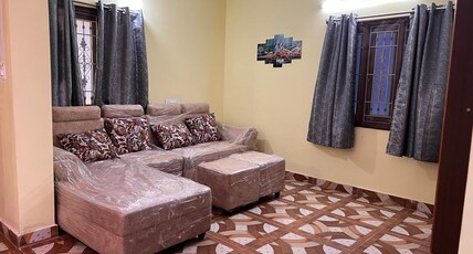 Dwaraka Home Stay Room Type - Dwaraka Home Stay