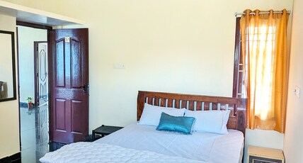 The Duo Restaurant & Stays Room Type - Standard Room 5