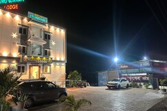 Hotel Vrundavan, Ranjangaon