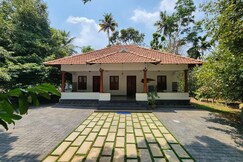 Petes inn 2 BHK Villa
