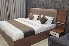 Shatakshi Residency Omaxe Hazratganj