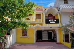 Collection O Sri Varadaraja Perumal Temple Pondicherry Formerly Zamindar Heritage