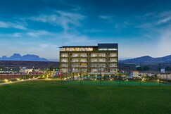 Breeze By Patron Hotels