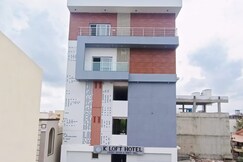 K Loft Hotel