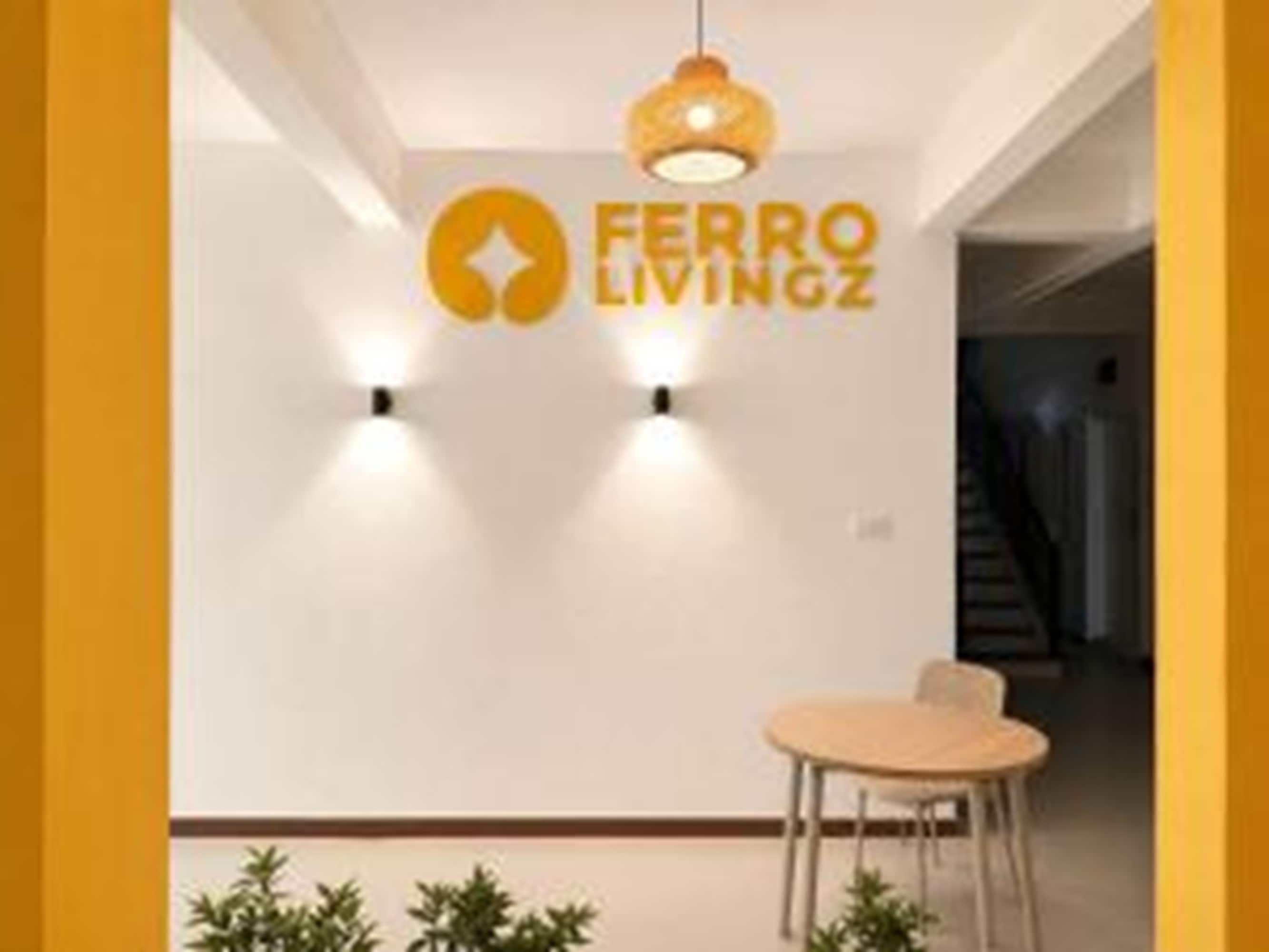 Ferro Living - Tap to explore photos