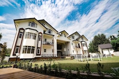 Walisons Homestay Spirea