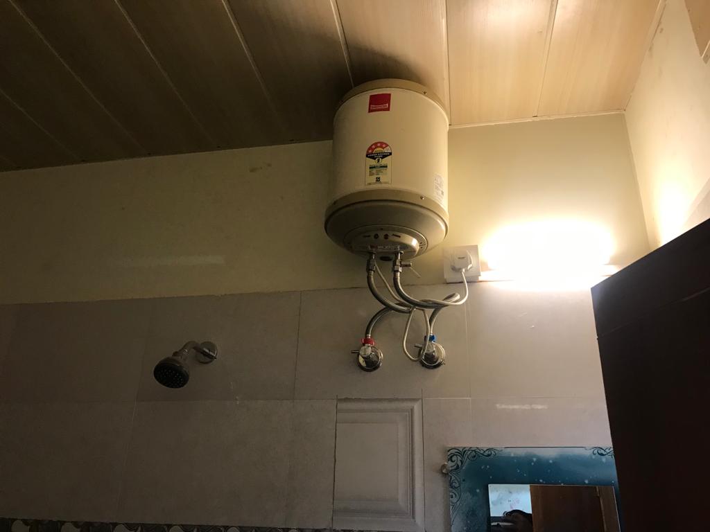 Utsav Hotel | Nearby Jollygrant Airport - Tap to explore photos