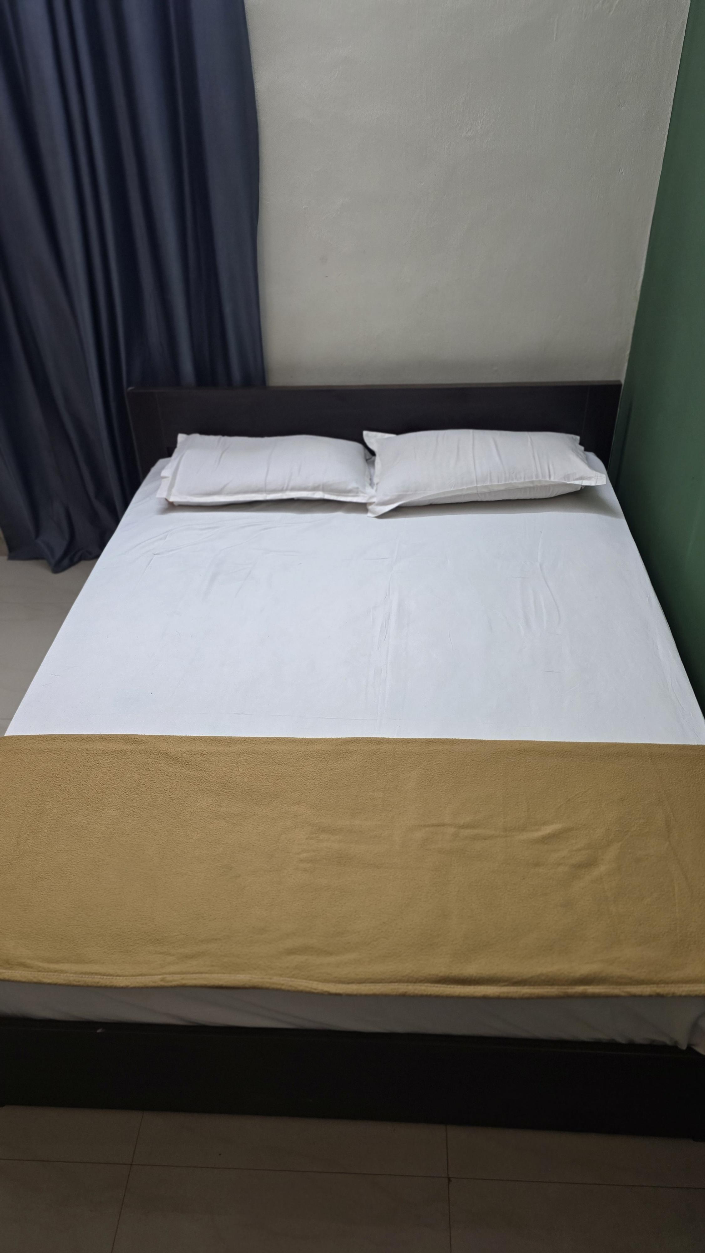 S J Residency - 250m from Padmanabhaswamy Temple - Tap to explore photos