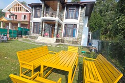 SKYVIEW ROYAL VILLA